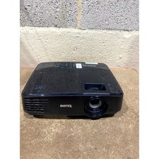 BenQ MS504 DLP Projector Black