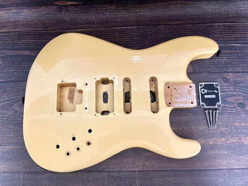 80s charvel jackson model4 - 80s,