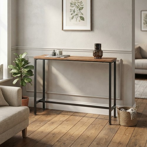 Chic 120cm slim console - chic, table