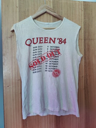 Rare queen freddie - *rare,