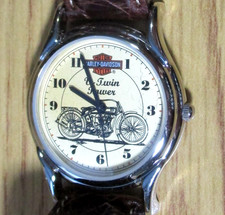 Harley Davidson Oil Can