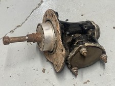 RAF Aero Engine Speed