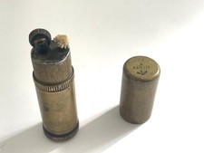 WW1 Trench Lighter In The