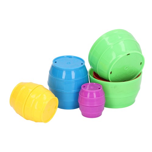 10pcs kids nesting - 10pcs,
