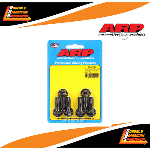 Arp chevy motor mount - arp,