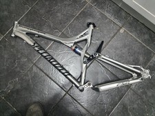 Specialized Stumpjumper M4 fsr