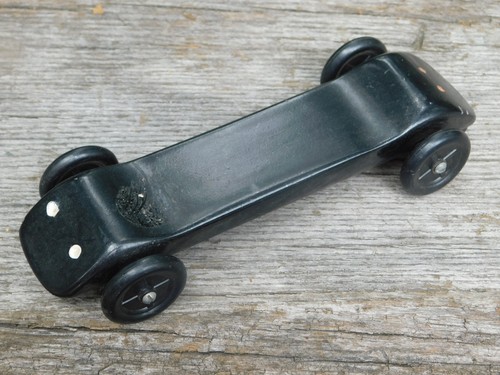 Pinewood derby racer boy scout - racer,