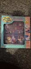 Polly Pocket Nursery Stamper