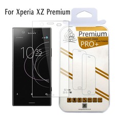 Sony Xperia XZ Premium 100%