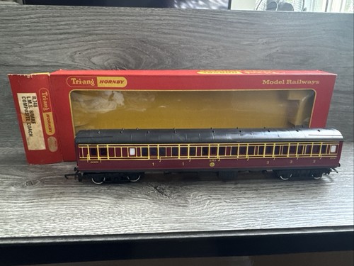 Hornby r748 gauge - r748, lms
