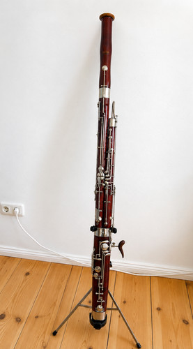 Bassoon adler sonora - sonora, with