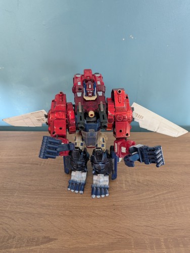 Transformers beast wars - beast,