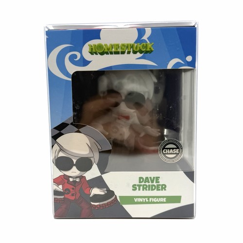 Youtooz homestuck dave strider - youtooz,