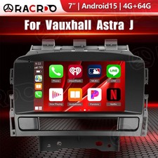 4+64G Android 15 Stereo Radio