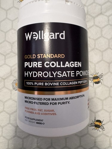 Collagen powder gold standard - powder,,