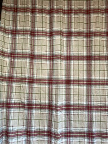 Wool large interlined balmoral - large,