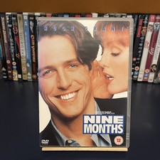 Nine Months (1995) - Hugh