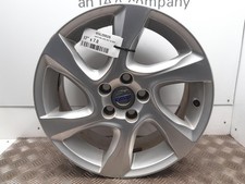 ALLOY WHEEL VOLVO V40 17 Inch