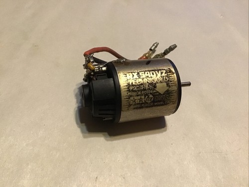 Tamiya 540vz technigold - tamiya,