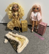 Rainbow High Rainbow Vision Divas Dolls