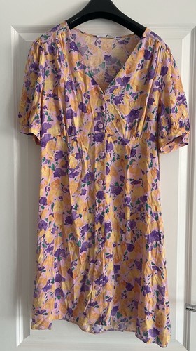 Primark women floral dress - women's,