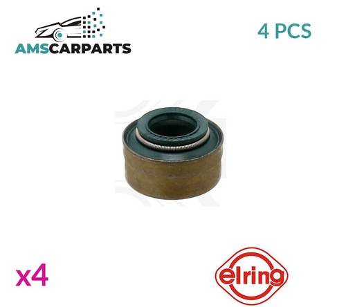 Valve stem seal - valve, 761389