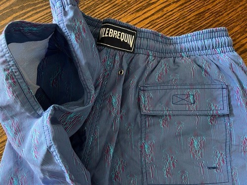 Vilebrequin swim shorts - vilebrequin, xl