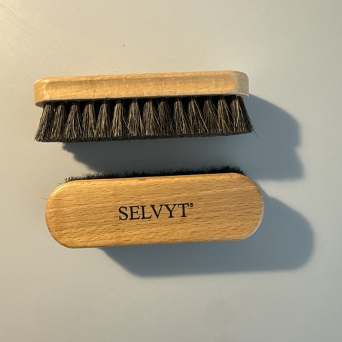 Selvyt small horse hair - small,