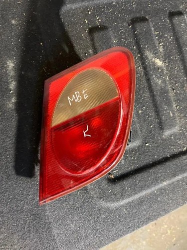 Mercedes benz model s210 - e, t-model