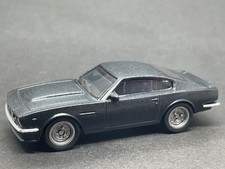 MATCHBOX 1977 ASTON MARTIN V8 VANTAGE - CUSTOM GREY