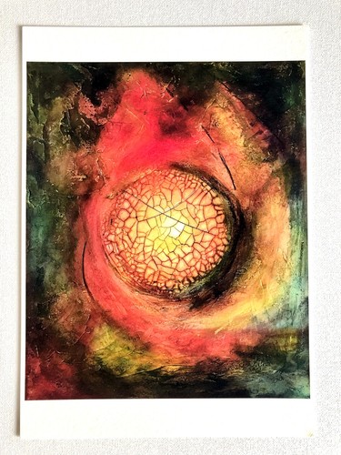 Limited edition giclee art - giclee,