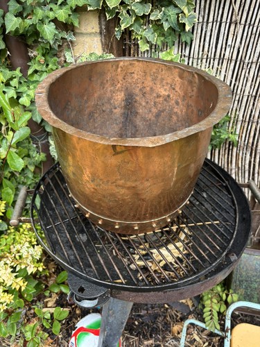 Victorian antique copper - victorian,