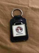 Vauxhall Key Ring