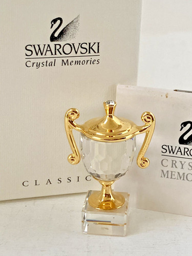 Swarovski crystal memories - swarovski,