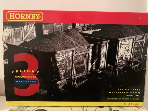 Hornby gauge r6155 - r6155, br