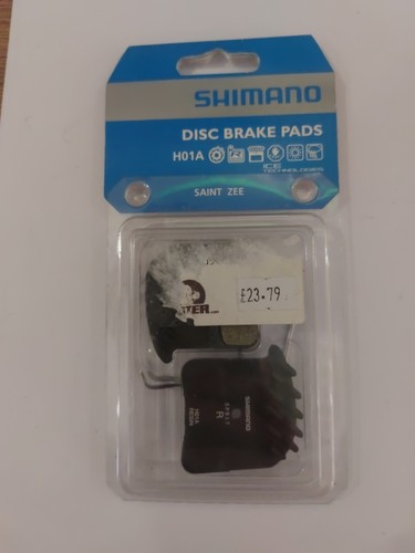 Shimano saint zee disc - shimano, brake