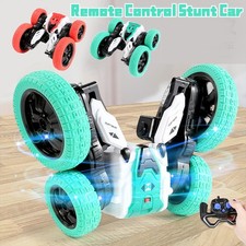 Amphibious Remote Control Cars