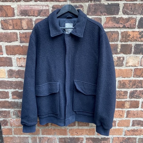 Gap aviator wool bomber - gap,