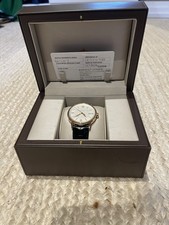 Baume & Mercier Classima