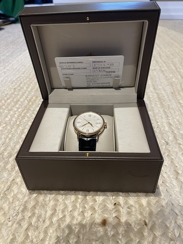 Baume mercier classima - &,