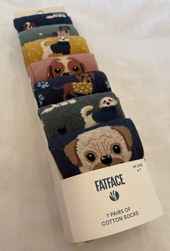 Fat face womens pack dog - womens,