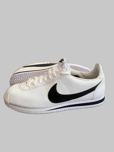 Nike cortez leather white - cortez,
