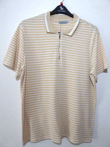Mens polo shirt short - shirt, sleeve