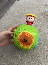 John Lewis Round & Pop up