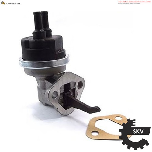 Fuel pump 02skv259 for land - for,
