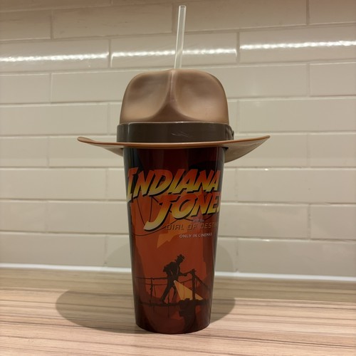 Indiana jones and - jones, dial