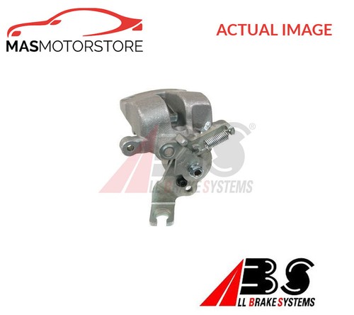 Brake caliper braking - caliper,