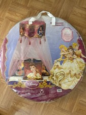 Disney Princess Bed Canopy for