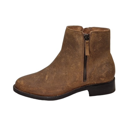 Fat face women tan - women's, suede