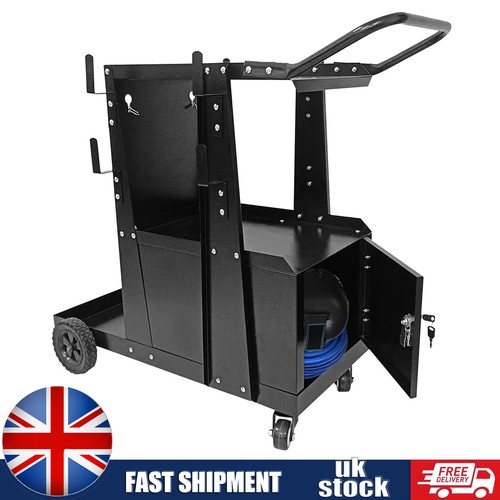 Heavy duty welding cart - heavy,